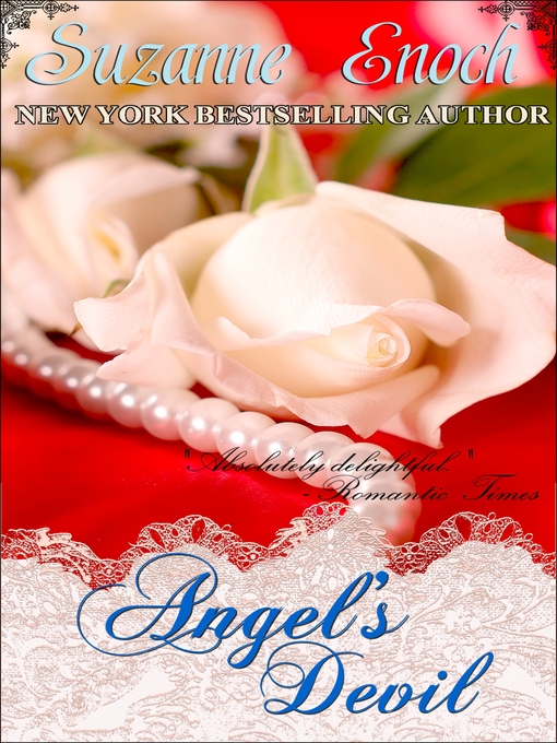 Title details for Angel's Devil by Suzanne Enoch - Wait list